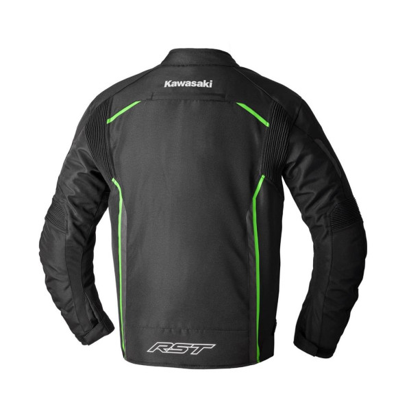 Kawasaki AMIENS II Textile Jacket